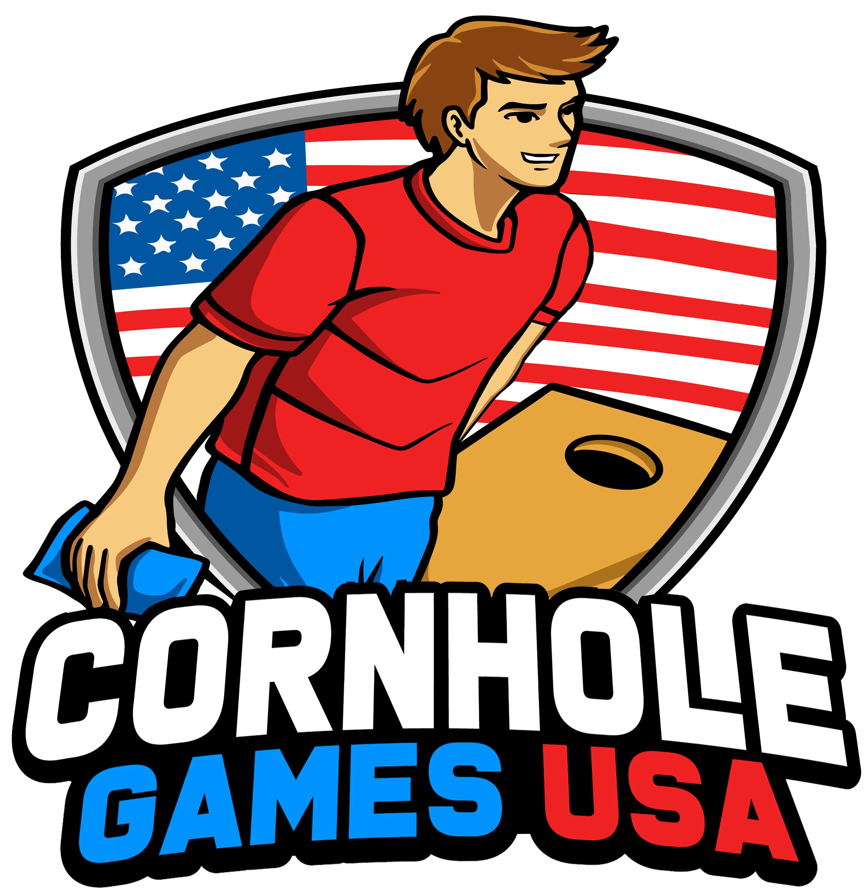 Cornholegames